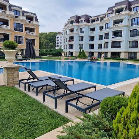 סנט קונסטנטין והלנה Апартамент Resort Sensation 1 מראה חיצוני תמונה