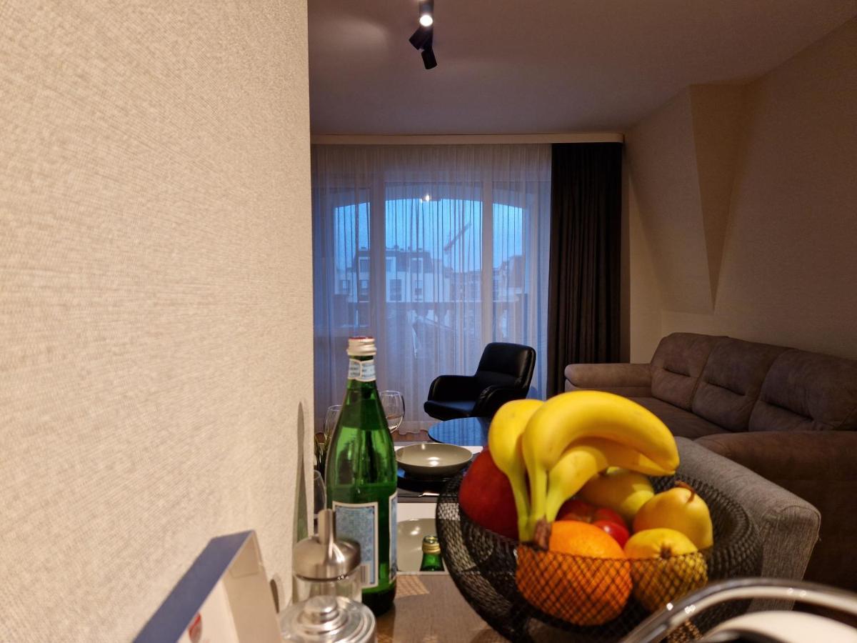סנט קונסטנטין והלנה Апартамент Resort Sensation 1 מראה חיצוני תמונה