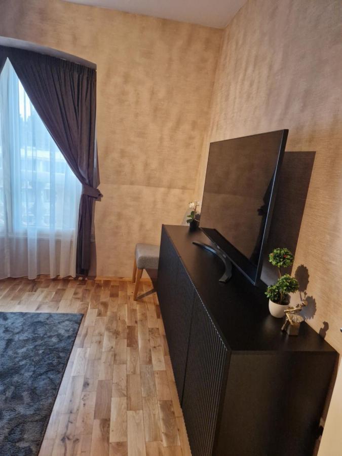 סנט קונסטנטין והלנה Апартамент Resort Sensation 1 מראה חיצוני תמונה